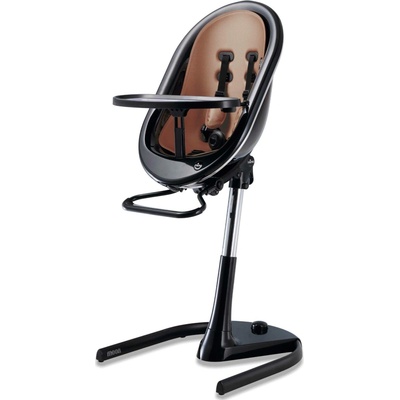 Mima Moon Black/Camel