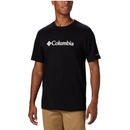 Columbia CSC Basic Logo Tee