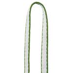 Petzl Примка PETZL St'Anneau 24cm green/white