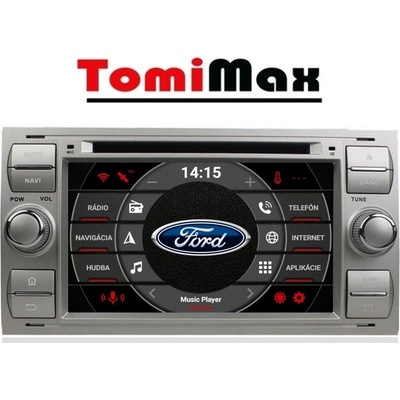 TomiMax 047s