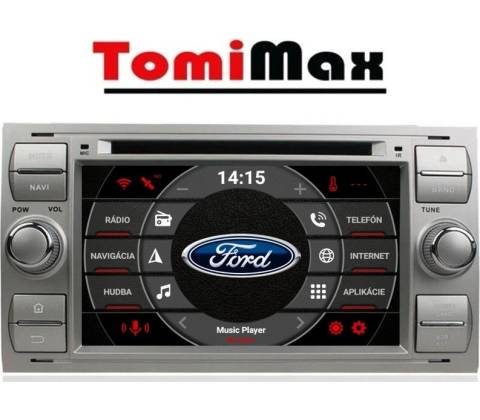 TomiMax 047s