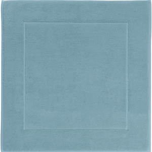 Aquanova Килимче за баня London 60 x 60 см небесносиньо (LONBMB-369)
