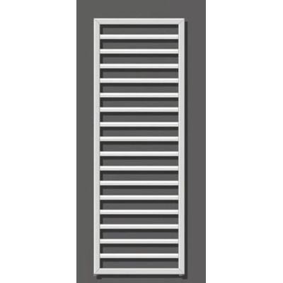 Zehnder SUBWAY 1837x600 SUBC-180-060