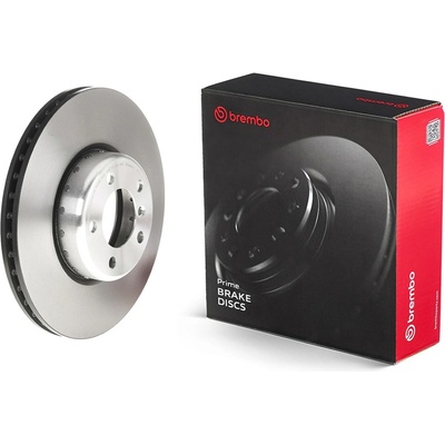 Brzdový kotúč BREMBO 09.C397.13 (09C39713)