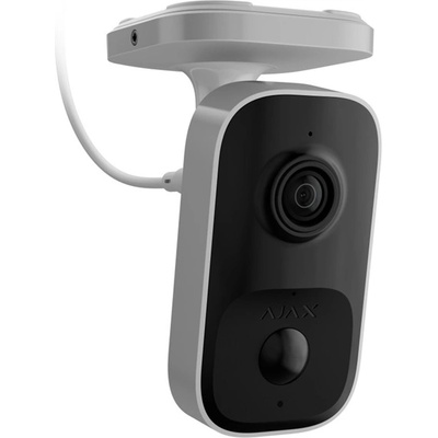Ajax Systems INDOORCAM-4MP-WHITE