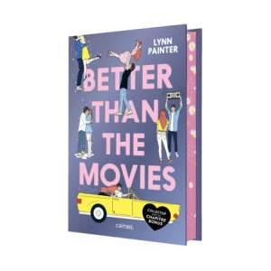 Collector Better than the movies | Lynn Painter (ISBN: 9782487412163)