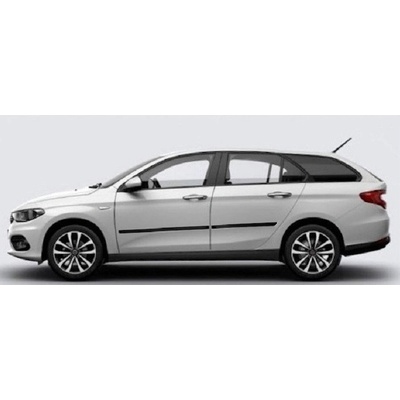 Lišta dverí F46 pre FIAT Tipo, 2016- / kombi