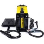 Kraft & Dele Инверторен заваръчен апарат KraftDele KD1829/ 355A (KD1829) Заваръчен апарат