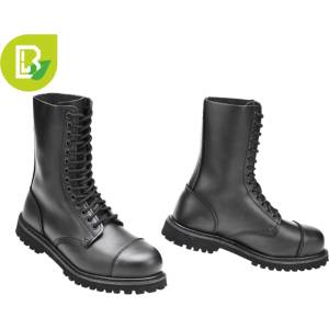 Brandit Ботуши Brandit Vegantom 14 отвора, черни (9063-11002)
