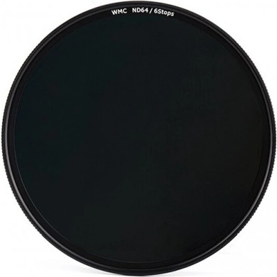 JJC ND 64x MC HD 82mm