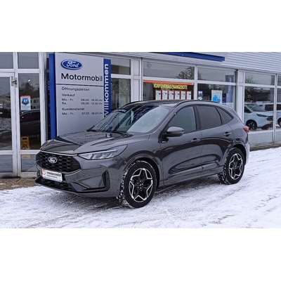 Ford Kuga 1.5 EcoBoost ST-Line 111 kW