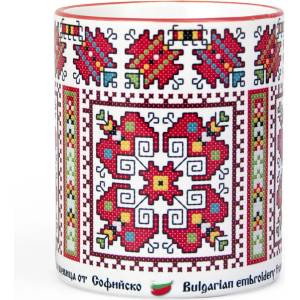  Детайл от свиленица от с. Бухово (sf2018 05)