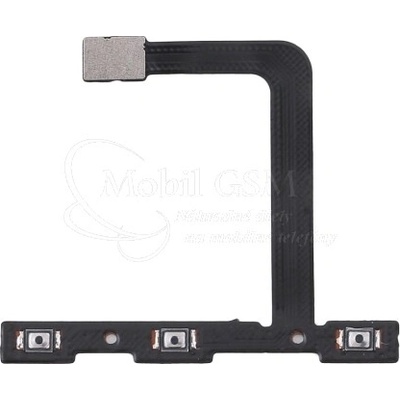 Huawei P20 - Flex kabel On/Off, volume