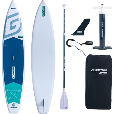 Paddleboard GLADIATOR One 12'6''