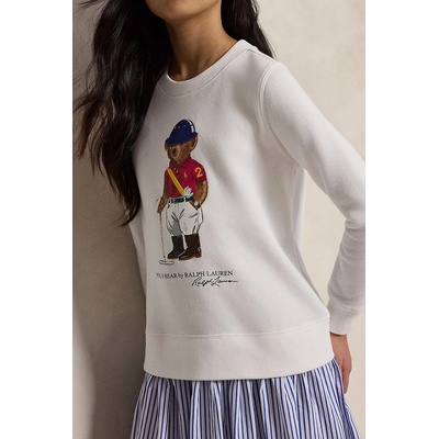 Ralph Lauren Детска рокля Polo Ralph Lauren (313A96118001)