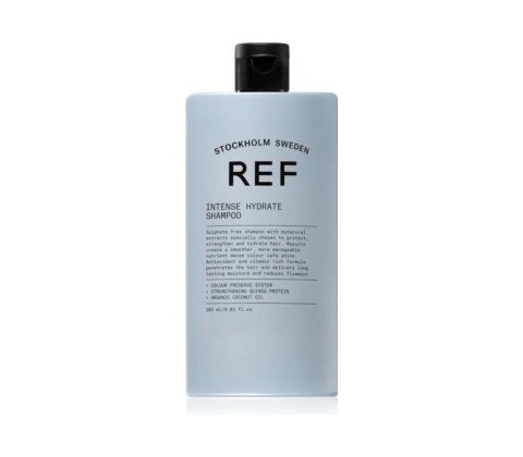 REF Intense Hydrate Shampoo 285 ml