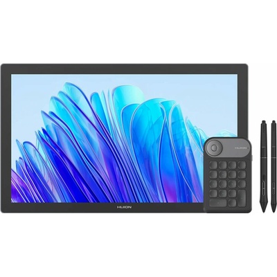 Huion Kamvas Pro 19