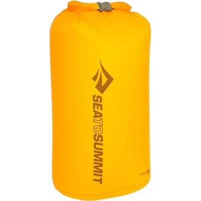 Sea to Summit Ultra-Sil Dry Bag 20 L Цвят: жълт