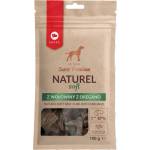 Maced Super Premium Naturel Меко говеждо с риган 100 г