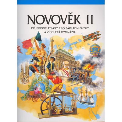 Novověk II.
