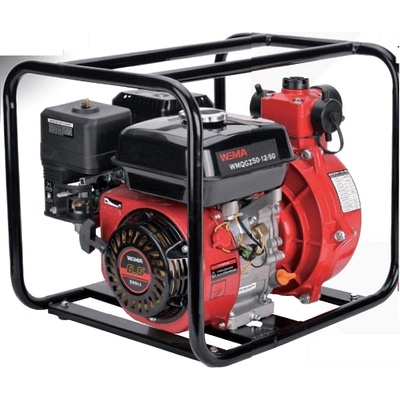 Weima WMQGZ50-12-50 (1002-0325)