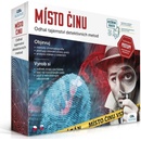 Miesto činu