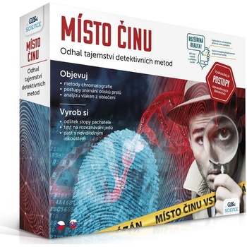 Miesto činu
