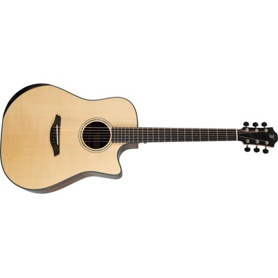 Furch Yellow Deluxe Dc-SR