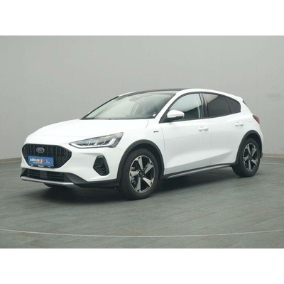 Ford Focus 114 kW
