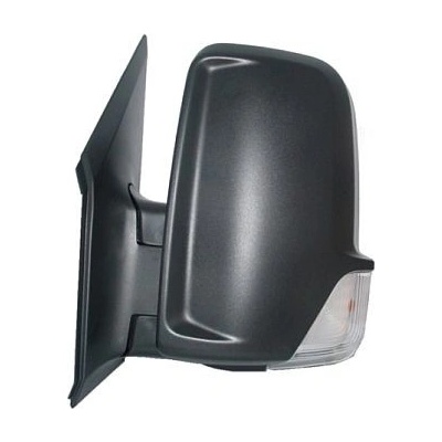 Vonkajšie zrkadlo POLCAR 506552-E