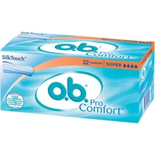 o.b. ProComfort Super 32 ks