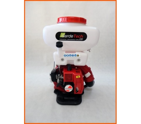 Gardetech 11820