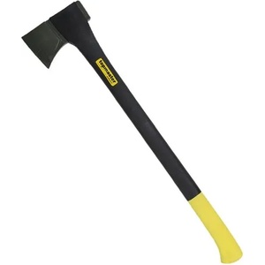 Topmpaster Professional Брадва oлекотена 1600гр. , 71см, Topmaster 373403 (TMP 373403)