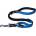 Rogz - Control Lead Shock Absorbing Bungee XL -Повод за кучета с контрол срещу рязко дърпане 1.2 метра / 25 мм. / син