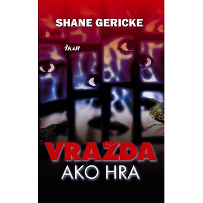 Vražda ako hra