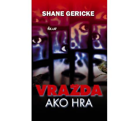 Vražda ako hra
