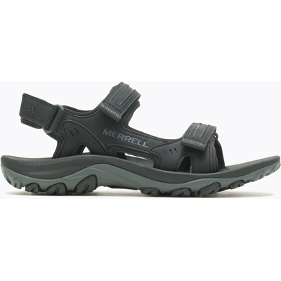 Merrell Huntington pánske turistické sandále indigové