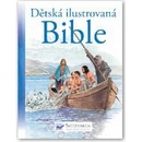Dětská ilustrovaná bible