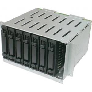 Lenovo ThinkSystem SR650 V2/SR665 8x2.5inch SAS/SATA Backplane Option Kit (4XH7A60930)