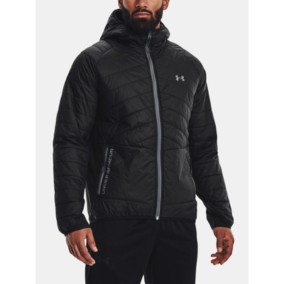 Under Armour Мъжко яке Under Armour UA Storm Active Hybrid Storm Jkt Under Armour | Cheren | МЪЖЕ | L
