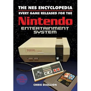 NES Encyclopedia | CHRIS SCULLION (ISBN: 9781526760159)