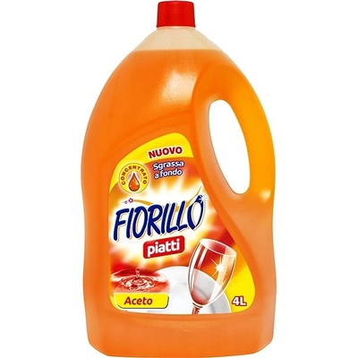 Fiorillo Piatti Aceto pripravok na riad 4 l