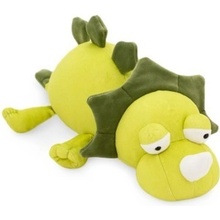 Orange Toys Sleepy zelený dráček/polštář Sleepy the Dragon 45 cm