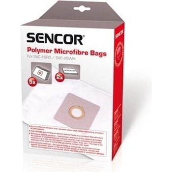Sencor 40023279 SVC 7CA 5 ks