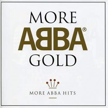 Abba - More ABBA Gold (More ABBA Hits) (Reissue) (CD) (0602517247338)