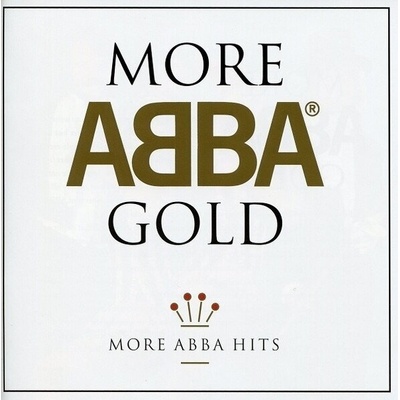 Abba - More ABBA Gold (More ABBA Hits) (Reissue) (CD) (0602517247338)