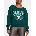 Under Armour Дамски суитшърт Under Armour Pjt Rck HW Terry LS Q1 Under Armour | Sin | ЖЕНИ | S