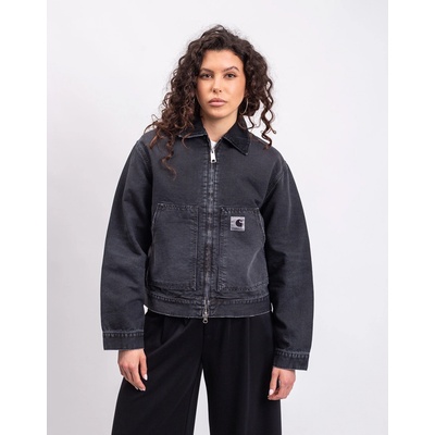 Carhartt WIP W OG Arcan Jacket Black