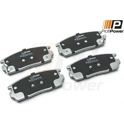 ProfiPower 725+725 mm 1W1056K