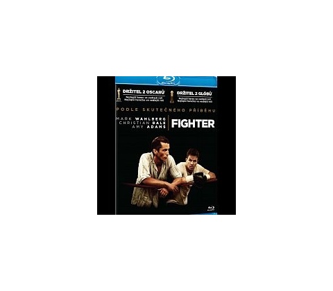 The Fighter BD
